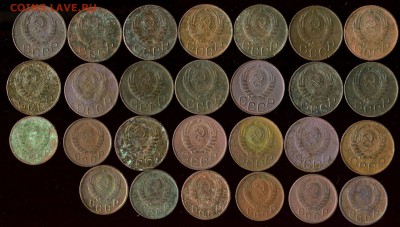 Лот ранних и поздних советов 1943-91г до 25.04.2016г 22.00мс - img015