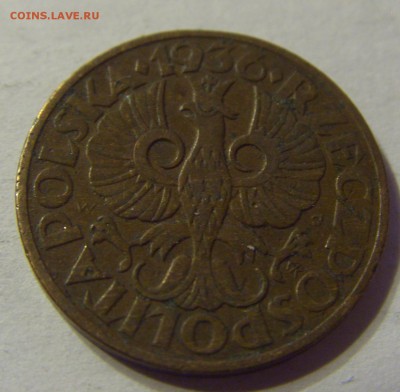 2 гроша 1936 Польша 29.04.2016 22:00 МСК - 1 (625).JPG