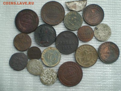 Крымское ассорти - P1012264.JPG