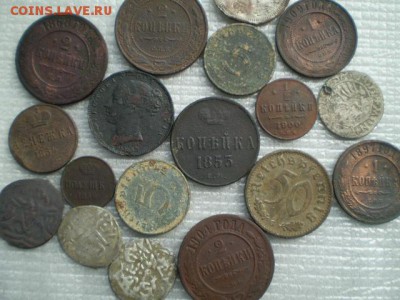 Крымское ассорти - P1012265.JPG