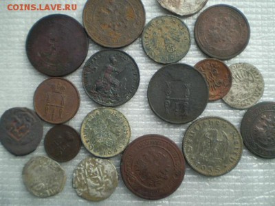 Крымское ассорти - P1012266.JPG