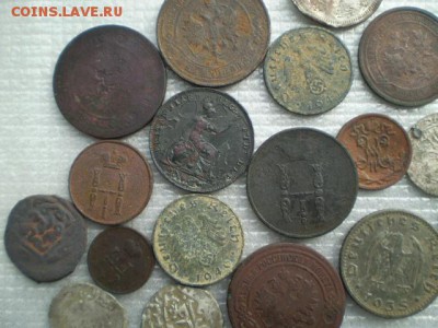 Крымское ассорти - P1012267.JPG