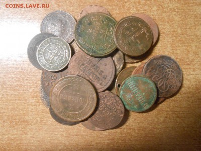 кучка царской меди с 200 руб - DSCN3794.JPG