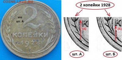 2к 1928г - 2к28 (шт. А)