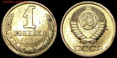 микроскоп - 1-1989-полый раскол