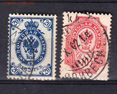 Русская Финляндия 1901г - 7
