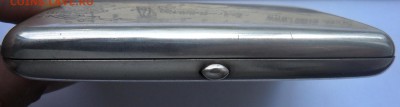 Портсигар серебро 84 проба 133,3 грамма - SAM_4795.JPG