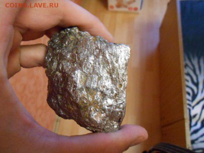 Самородок серебра опознание оценка - RzasyAcJb6Q