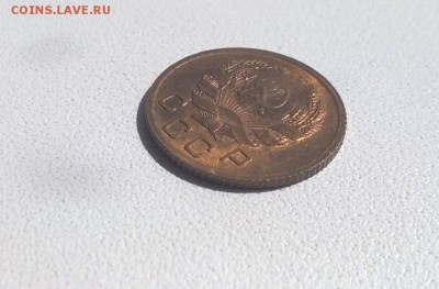5 коп 1953,1954 3 коп 1927, 2 коп 1950,1957 - WP_20160424_11_51_55_Pro