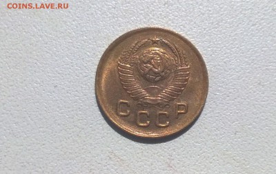 5 коп 1953,1954 3 коп 1927, 2 коп 1950,1957 - WP_20160424_11_53_47_Pro