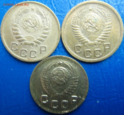 1 копейка 1928,29,36,38,45,46,49,52,54 и 1963-1991г. - DSC01717.JPG