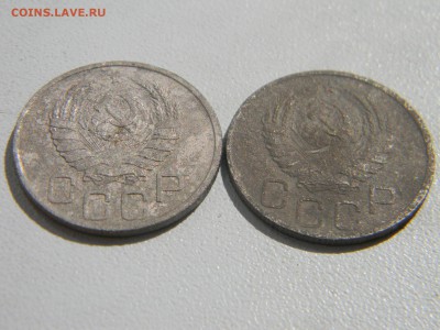 20 коп 1938,1940 до  26.04 в 21.30 по москве. - Изображение 239