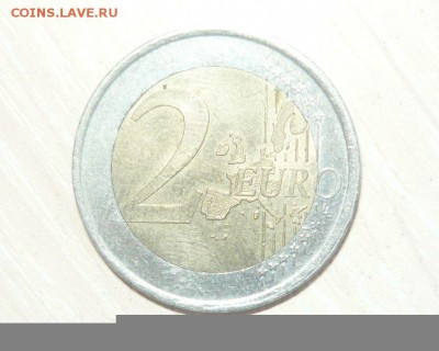 Испания 2 евро 2001 год 30.04.2016 г. в 23.59.59 МСК - 227.JPG