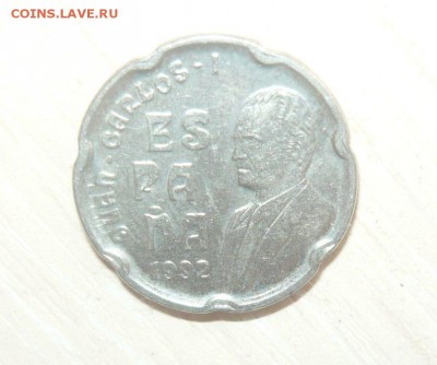 Испания Барселона 1992 год 50 птас 30.04.2016 г. в 23.59.59 - 312.JPG