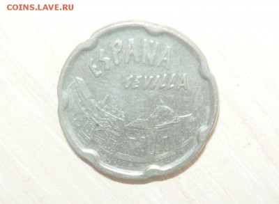 50 ПЕСЕТ 1990 год ИСПАНИЯ 30.04.2016 г. в 23.59.59 МСК - 314.JPG