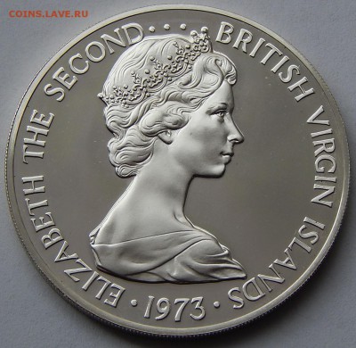 Брит. Виргинские острова 1 доллар 1973, до 01.05.16 в 22:00 - 3524.JPG