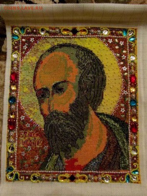 Коллекция самодельных орденов - IMG_1481а.JPG