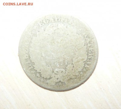 Франция 2 франка 1871 год 30.04.2016 г. в 23.59.59 МСК - 396.JPG