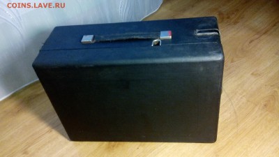 Старый патефон. - IMG_20160423_193314