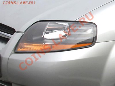 Ближний свет фар – обязателен с 20 ноября - Aveo_5dr_23