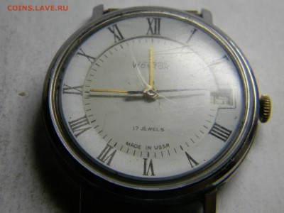 часы восток до 26.04 в 21.30 по москве - Изображение 241