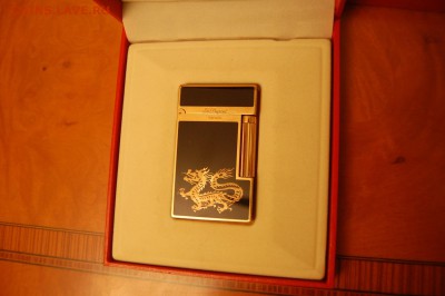 Зажигалки Dupont - новые. Оценка с целью продажи - DSC_0821.JPG