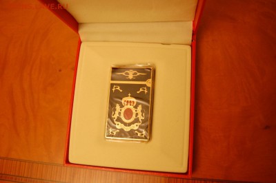 Зажигалки Dupont - новые. Оценка с целью продажи - DSC_0819.JPG