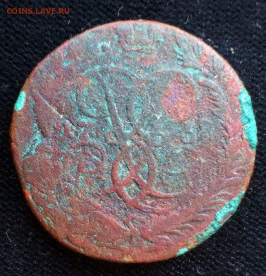 2 коп 1758,с рубля,до 25.04.16 - 8Az1sdme6DU