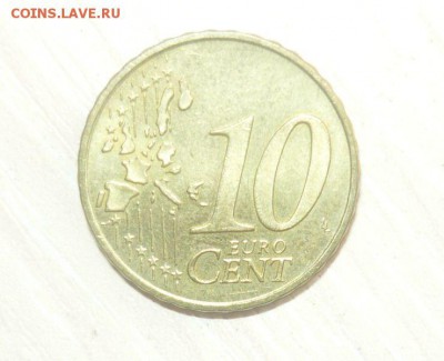 10 ЕВРОЦЕНТОВ Германия 2002 год 30.04.2016 г. в 23.59.59 МСК - 303.JPG