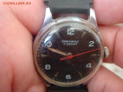 Часы Спортивные,стоп-секунда, 1 МЧЗ - DSC04338.JPG