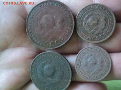 Набор монет 1924 г в коллекцию  ок. 27.04.16  23-00 мск - DSC01291[1].JPG