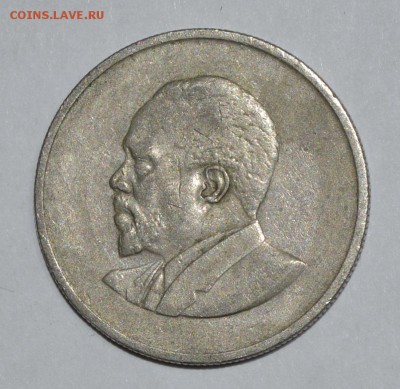 Кения 50 центов 1966г. до 27.04.2016г. - _DSC0499.JPG