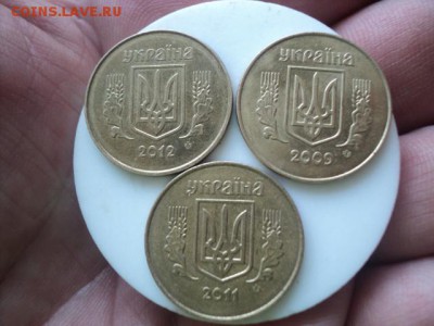Украина нечастые 25-ти коп.  окончание 27.04.16  23-00 мск - DSC01304[1].JPG