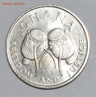 Гана 50 седи 1991г. До 27.04.2016г. - _DSC0565.JPG