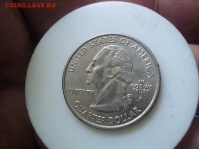 25 сентов 2006 США Дакота   окончание 27.04.16   23-00 мск - DSC01310[1].JPG