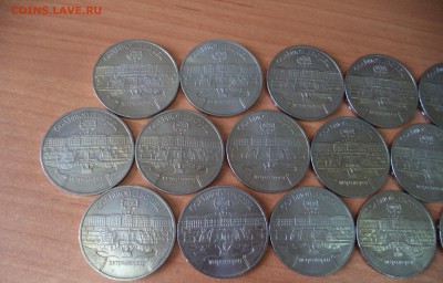 16 юбилейных пятерок СССР до 26.04.16 в 22.00 по МСК - DSC02045.JPG