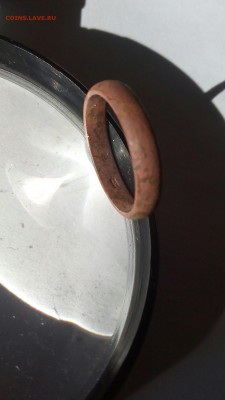 Кольцо золото?определение - CM160425-17015702
