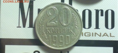 20к90-ПОЛНЫЙ РАСКОЛ РЕВЕРСА-до 28 4 16 22 22 - р5