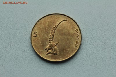 Словения 5 толаров 2000 козел   01.05_22:00 - IMG_2934.JPG