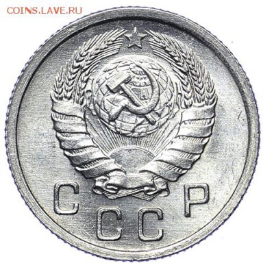 10 копеек 1940 UNC до 30.04. - 22:00 - AU276028.JPG