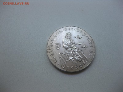 АВСТРИЯ,2 шиллинга 1930г(Вальтер фон дер Фоге)!до 28.04.2016 - IMG_3502.JPG