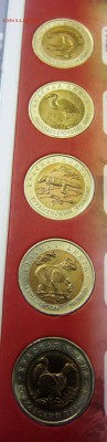 набор Красной книги - 15 шт - до 28.04.2016 в 22.00 - IMG_2742.JPG