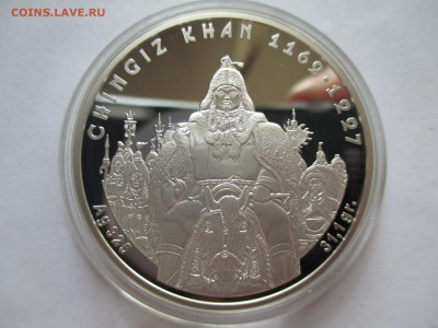 100 ТЕНГЕ КАЗАХСТАНТ ЧИНГИЗ-ХАН ДО  2 5 2016  22 00 МСК - IMG_0239.JPG