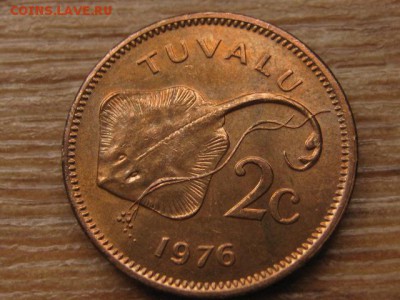 Тувалу 2 цента 1976 до 28.04.16 в 21.00 М - IMG_2220.JPG