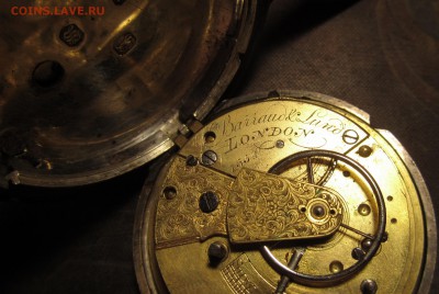 Старинные карманные часы.Оценка - IMG_0712.JPG
