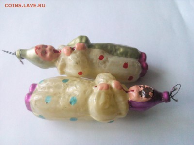 БОНУС 2 СТАРИННЫЕ ИГРУШКИ, ДУДОЧНИК - 1461668991319-981127767