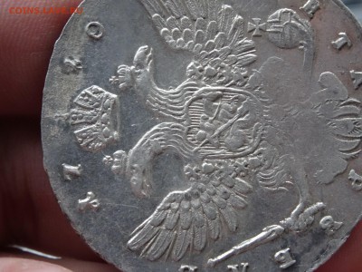 1 РУБЛЬ 1740 ГОДА СПБ в коллекцию!!! до 28.04 до 22.00 - DSC06962-min.JPG