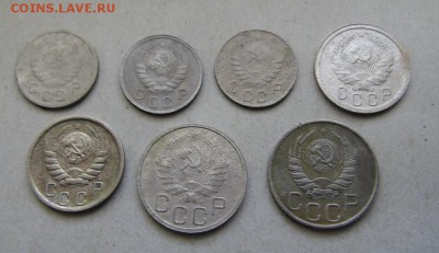 Ранние советы оценка - DSC05847.JPG