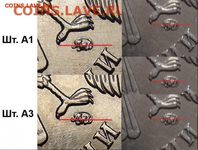 5 руб 2009 ммд не магнитные А4, А3, Г1, Г2 -? - 1552