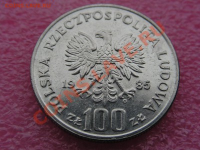 -Польша- 100 злотый 1985 -- 6,11 22-00 - PICT0754.JPG